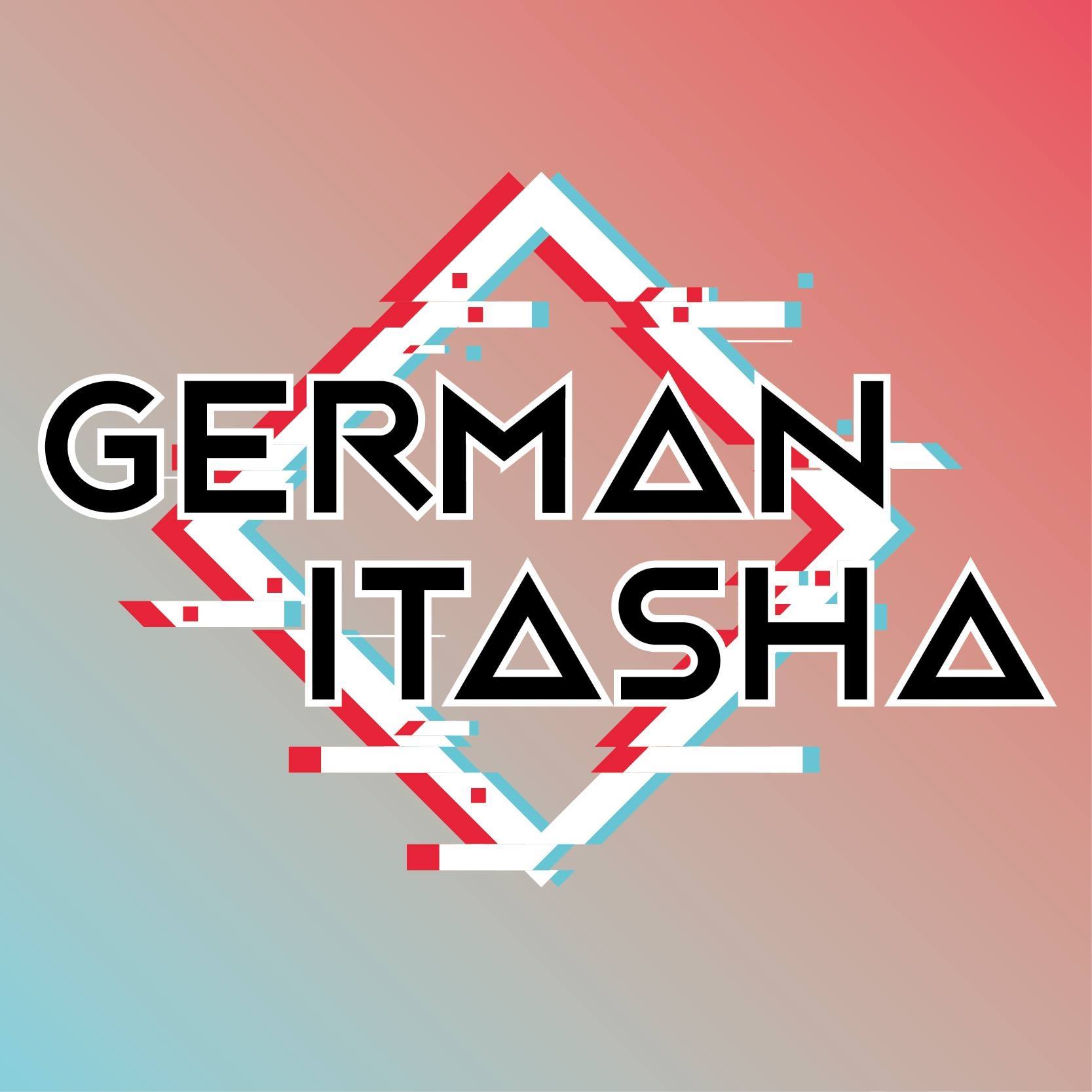image German Itasha